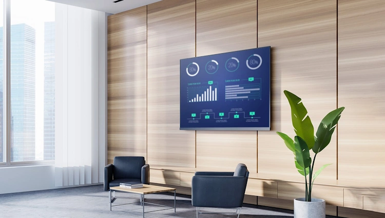 Телевидение для бизнеса от Ростелеком в хутор Мигуты (Краснодарский край)